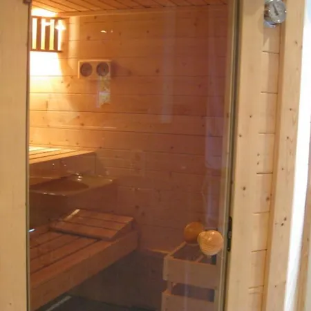Fewo Mit Fernsicht _ Sauna Herbolzheim