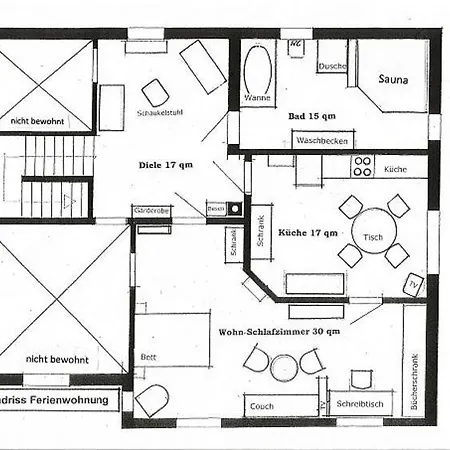 Fewo Mit Fernsicht _ Sauna Lägenhet Herbolzheim