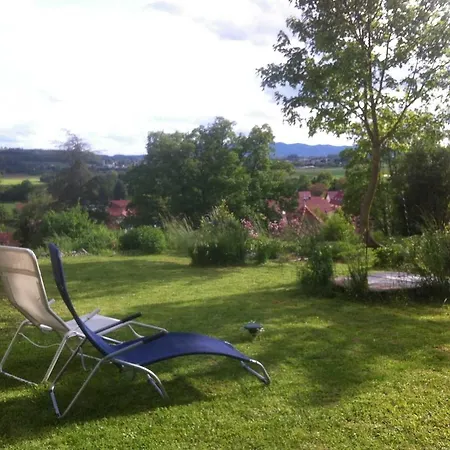 Lägenhet Fewo Mit Fernsicht _ Sauna Herbolzheim