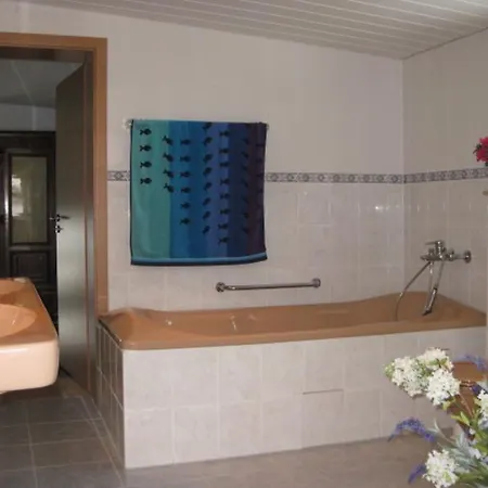 Fewo Mit Fernsicht _ Sauna * Herbolzheim