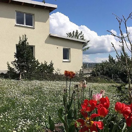 Fewo Mit Fernsicht _ Sauna Lägenhet Herbolzheim